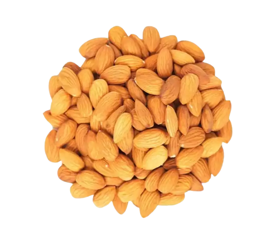 Almonds