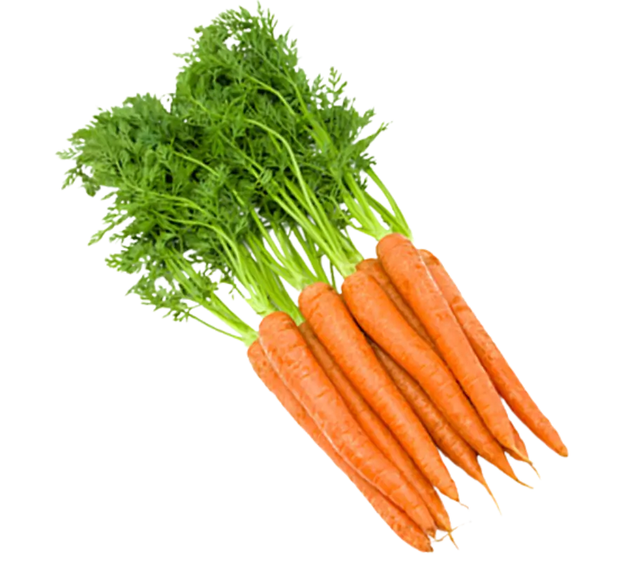 Carrots