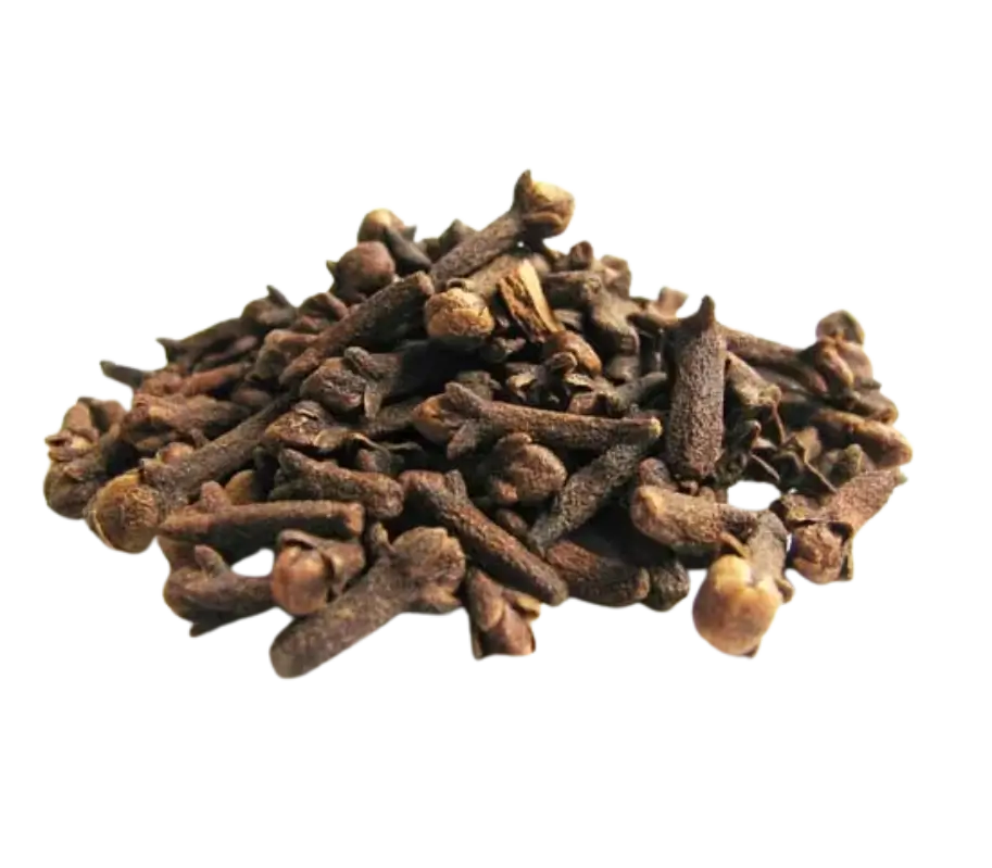 Cloves