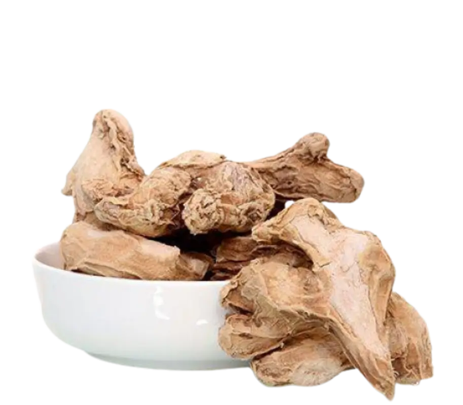 Dry Ginger