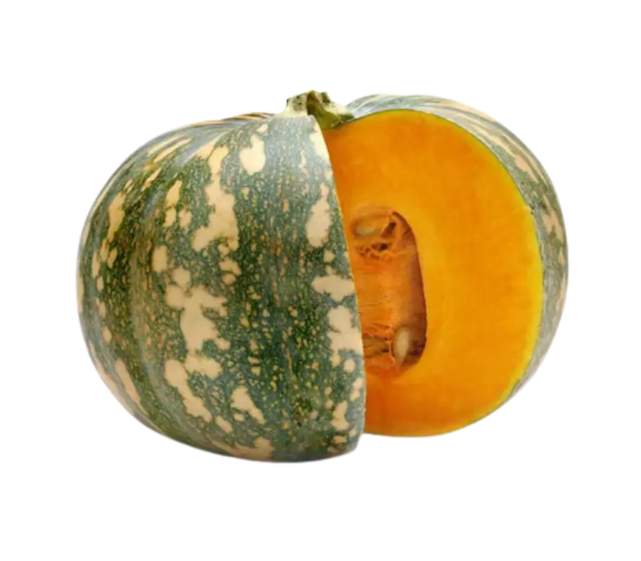 pumpkin