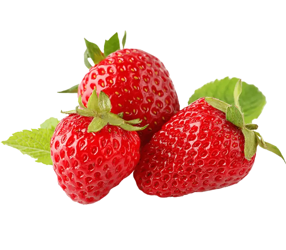 Strawberry