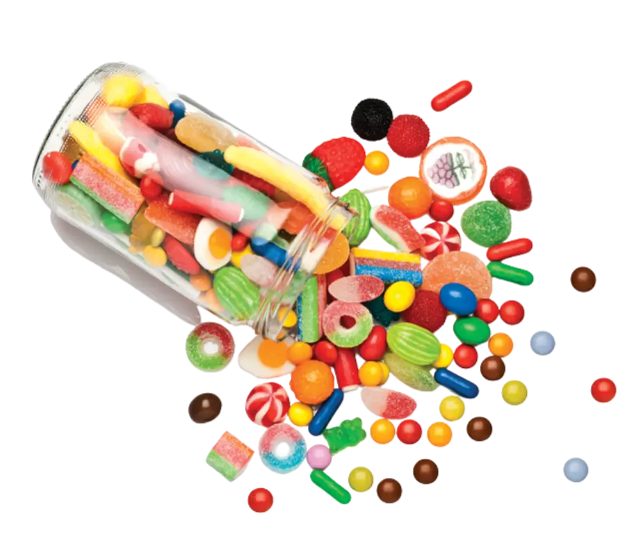 Sugar Confectionery